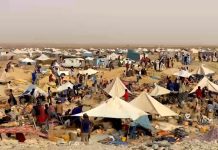 Décès d'un chercheur d'or et disparition d'un autre dans deux incidents séparés dans les zones d'exploration aurifère au nord de la Mauritanie