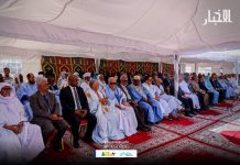 La Mauritanie lance la première opération officielle de distribution de la zakat