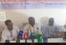 Birame : Le débat sur le troisième mandat cache un projet de succession
