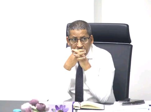 Nouakchott : Réunion pour discuter de l'état d'avancement de la première phase du Projet Mobilité Nouakchott