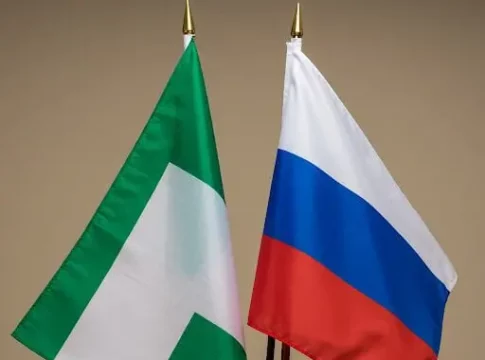 Discussions entre le Nigeria et la Russie sur les moyens de soutenir la lutte contre le terrorisme
