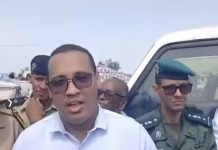Le Hakem de Adel Bagrou demande aux éleveurs d'éviter de s'installer en territoire malien
