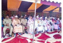 La Mauritanie célèbre la Journée internationale pour l'élimination de la mutilation génitale féminine