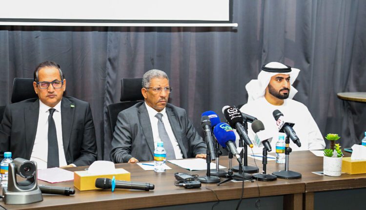 Nouakchott : Le ministère de l’éducation et de la réforme du système d’enseignement organise un atelier sur la stratégie de l’éducation numérique