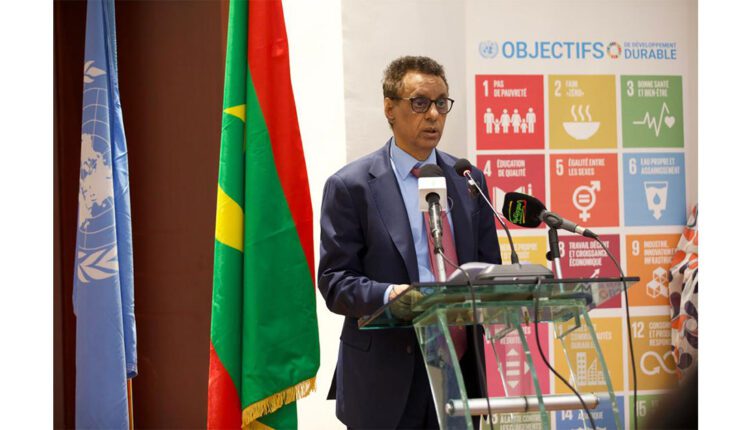 Le ministère de l’économie et du développement durable organise un atelier de validation du rapport de la revue nationale volontaire des ODD à l’horizon 2024