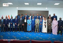 L'ANESP adhère à la Fédération africaine des agences d'exécution de travaux d'intérêt public