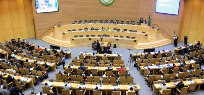 Crise au Niger : face à l’inaction de la Cédéao, le Conseil de Paix et de Sécurité de l’UA dévoile sa feuille de route pour la transition