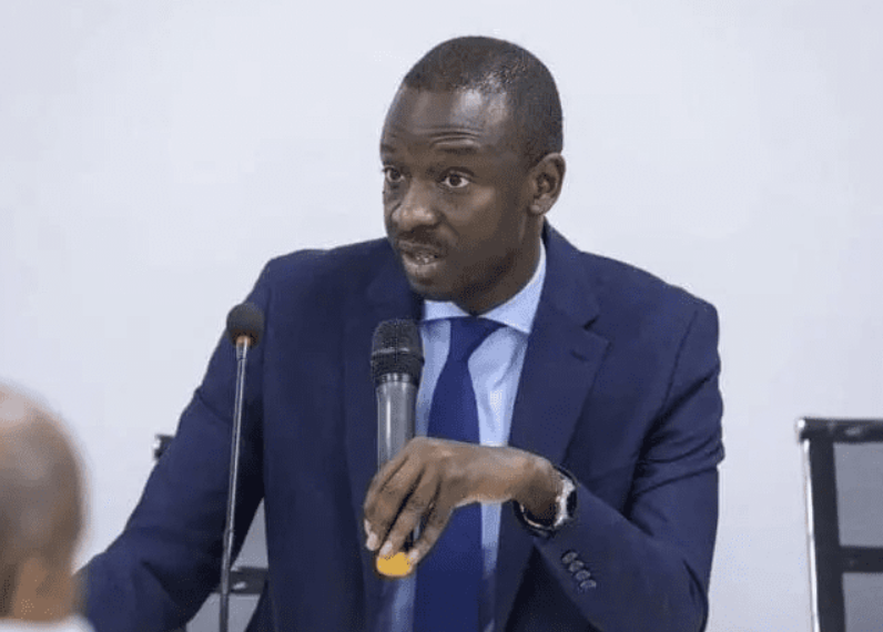 Le ministère des mines annonce la réouverture du registre des mines aux investisseurs