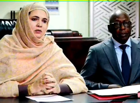 Nouakchott : Signature d'un nouvel accord pour plafonner les prix des produits de base les plus consommés