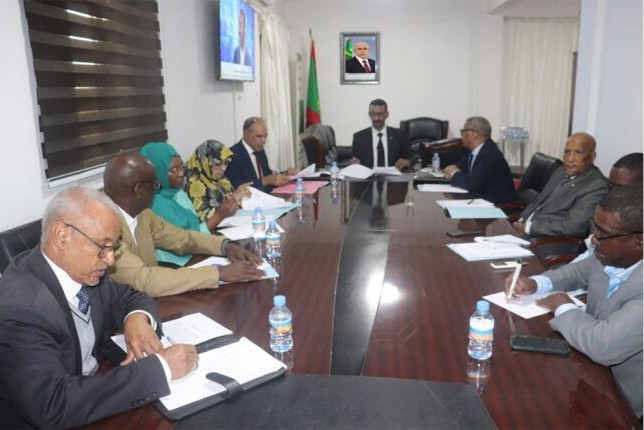 La HAPA approuve la proposition de nomination du nouveau directeur de Radio Mauritanie