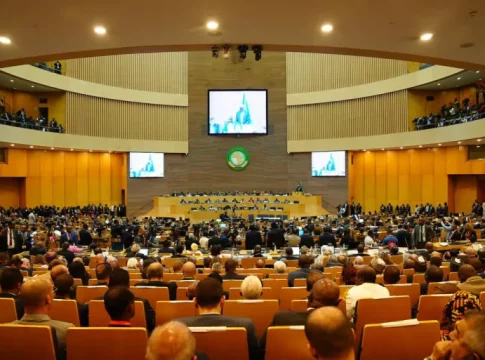 Le communiqué final du sommet de l'Union africaine appelle à l'arrêt de toute forme de coopération avec Israël