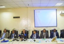 Nouakchott : Le gouvernement lance un programme national de création d'une « école de la deuxième chance »