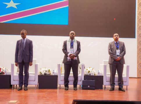Nouakchott : Ouverture de la 48ème session de l'Union Africaine des Compagnies d'Assurance