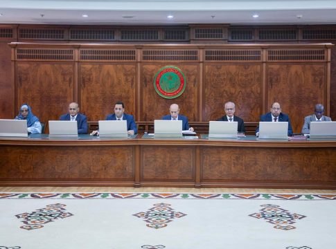 Le Conseil des ministres approuve la désignation du 1er mars comme journée nationale de la diversité culturelle et de la cohésion nationale