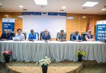 La Mauritanie évalue ses efforts pour lutter contre la fièvre de la vallée du Rift