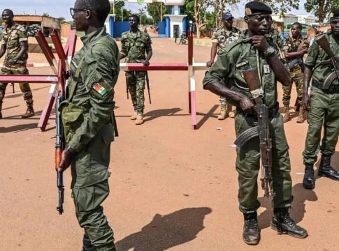 12 soldats nigérians tués dans une attaque armée près de la frontière avec le Mali