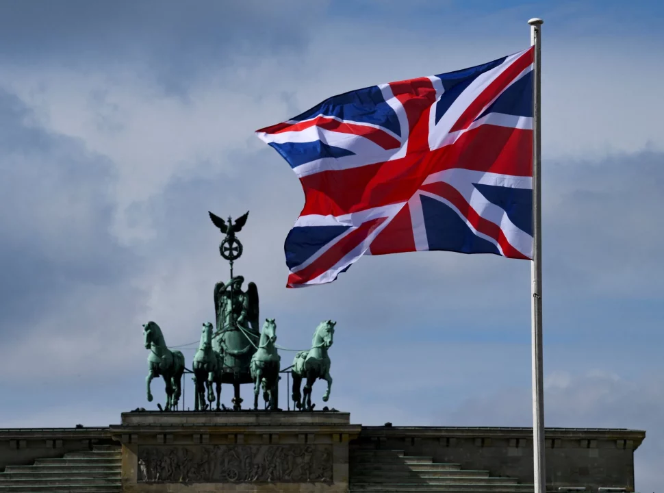 Le gouvernement britannique impose des sanctions à des personnes et des entités dans trois pays africains