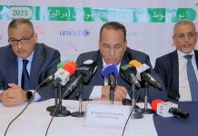 Ministère de l'Economie : La population mauritanienne atteint 4,9 millions d'habitants