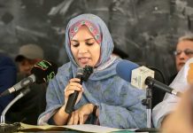 Le gouvernement alloue 35 milliards d'ouguiyas anciennes à des projets de développement dans le Hodh El Gharbi