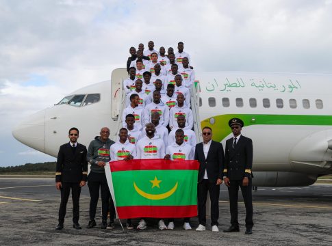 Pour encourager les Mourabitounes, Mauritanian Airlines organise des vols promotionnels vers Abidjan