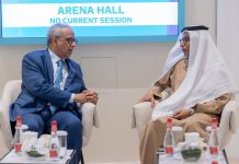 Le Fonds de développement d'Abou Dhabi réaffirme son engagement à soutenir la croissance économique en Mauritanie