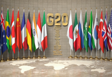 Pour la première fois en Afrique... Lancement du sommet du G20 en Afrique du Sud Pour la première fois en Afrique,Lancement du sommet du G20 en Afrique du Sud