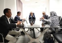 Formation d'un comité technique pour développer les performances du Centre national d'Oncologie
