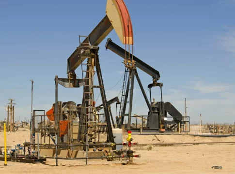 British Chariot annonce le démarrage des opérations de forage à terre pour explorer le gaz marocain