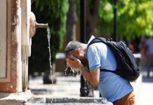 L'Italie déclare l'alerte rouge dans 9 villes avec l'intensification d'une vague de chaleur record