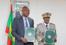 Accord mauritanien pour la formation de centaines de jeunes dans la fonction publique