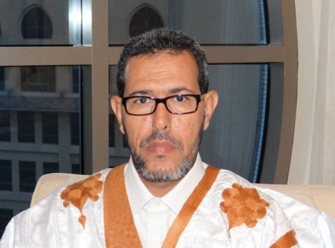 Hassan Ould Mohamed pour Madar : Nous espérons que le dialogue à venir sera différent de ses prédécesseurs dans sa forme, son contenu et toutes ses composantes.
