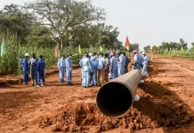 Le Niger fournit du carburant au nord du Mali