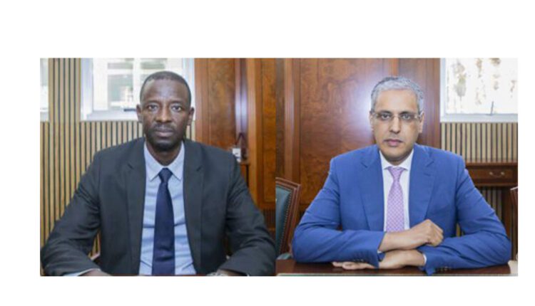 Sénégal : Une délégation Mauritanienne participe aux travaux du premier forum mauritano-sénégalais à Dakar
