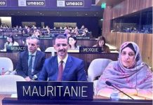 Mauritanie : Le monde est confronté à des défis de plus en plus importants qui menacent les systèmes culturels