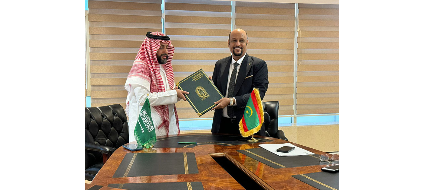 Mecque : Signature du programme exécutif de coopération entre le ministère des Affaires islamiques et son homologue saoudien