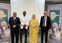 Le Caire : La Mauritanie élue vice-présidente du réseau régional intégré de surveillance et de laboratoire