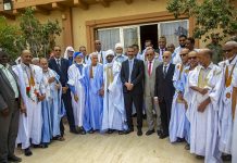 Le ministre de la Culture lance les activités du Mois de la langue arabe