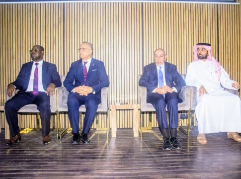 Ministre de la Justice : La promotion des droits de l'homme en Mauritanie occupe une place privilégiée