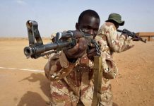 La violence a augmenté à la frontière entre le Niger, le Bénin et le Nigeria au cours des années 2024 et 2025