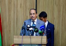 Jamal Ould El Yadali : La lutte contre la corruption est une question de conscience sociale