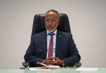 Le ministre mauritanien de la santé participe à l'assemblée générale de l'Organisation mondiale de la santé