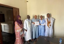 Tawassoul présente ses propositions pour le prochain dialogue
