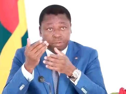 Le président togolais succède au président angolais Le président togolais est nommé médiateur pour résoudre le conflit en RD Congo