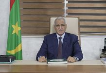 La Mauritanie participe à la 51e session de l'Assemblée parlementaire de la Francophonie