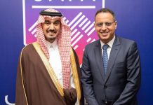 La Mauritanie sélectionnée pour accueillir la Coupe arabe de beach soccer
