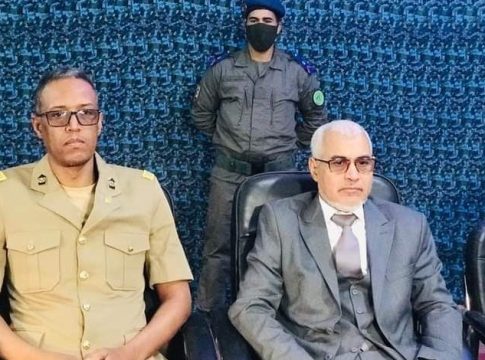 Wali de l'Adrar : 100 volontaires ont été formés aux opérations de secours