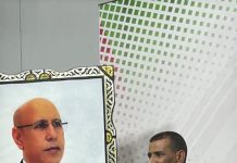Ould Medou:  Plus d'un milliard d'euros pour de grands projets de développement