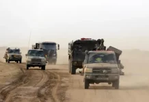 L'armée et les mouvements armés échangent des attaques au Mali