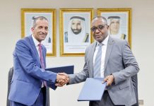 "CAMEC" et "Julphar" des Émirats signent un accord pour renforcer l'approvisionnement en médicaments.