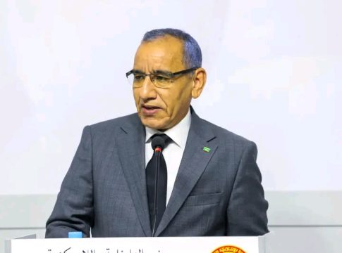 Ministère de l’intérieur mauritanien : Nous avons pris toutes les mesures pour ouvrir le poste frontière avec l'Algérie